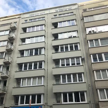 Kursaal * 奥斯滕德