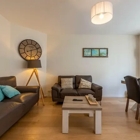 Appartement Kursaal