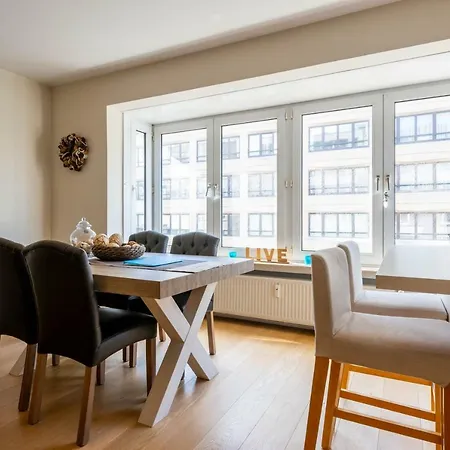 Kursaal * Остенде