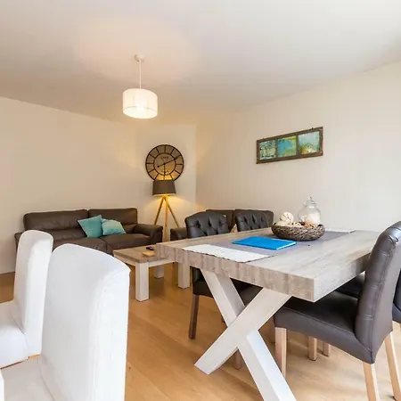 Kursaal Appartement