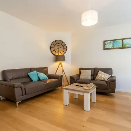 Appartement Kursaal Ostende