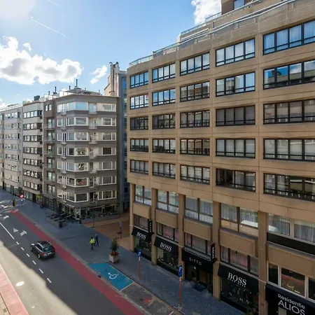 Appartamento Kursaal *